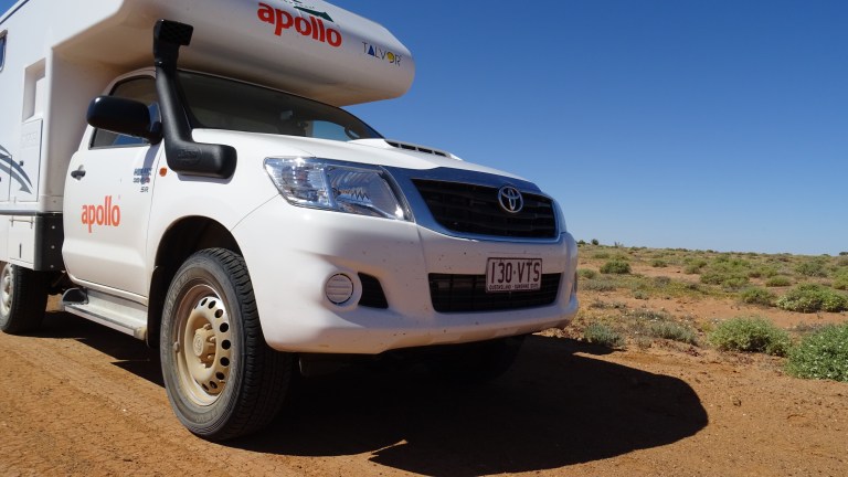 To camp or Not to camp?