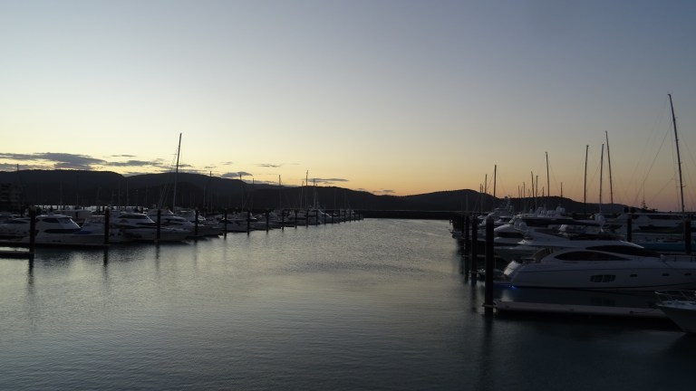 Das Leben ist schön