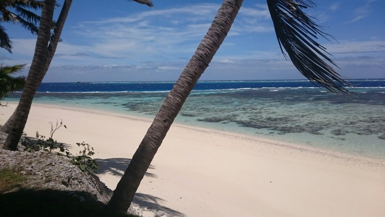 Bula vinaka – Südseeträume auf Matamanoa Island